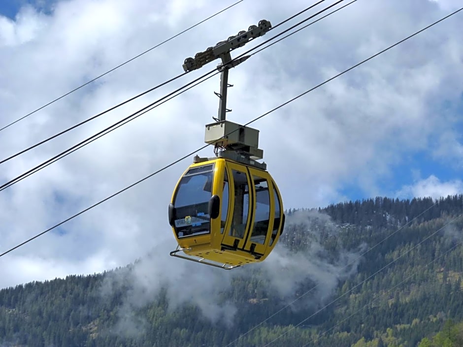 RistoBar B&B al Pont