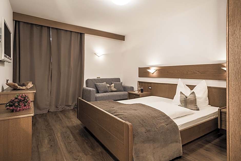 Hotel Zum Löwen - Al Leone
