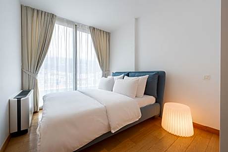 Penthouse Suite