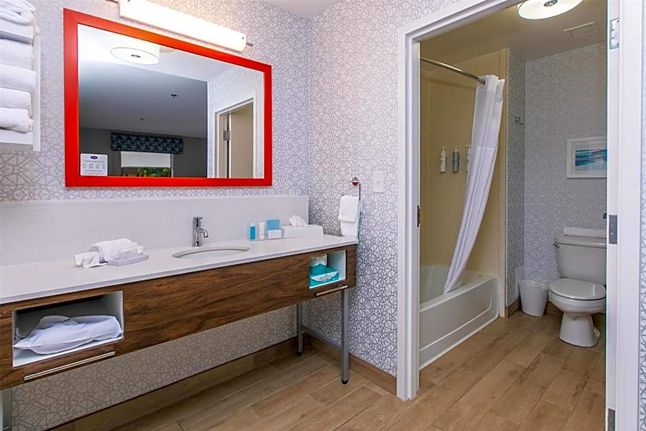 Hampton Inn By Hilton And Suites Wilder