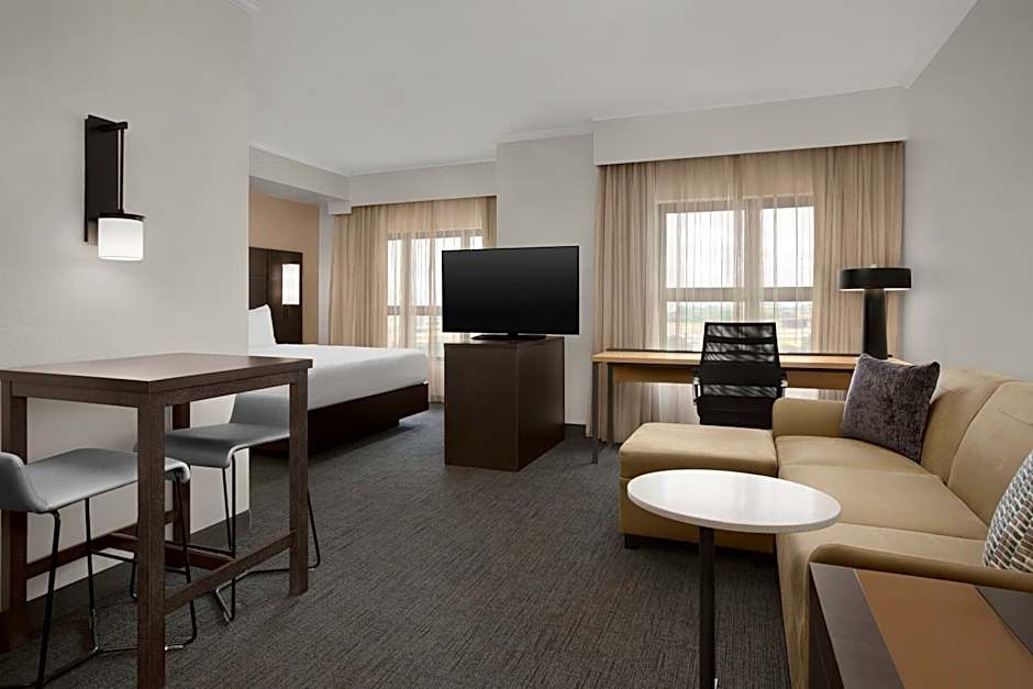 Residence Inn by Marriott Dfw Airport North/Grapevine