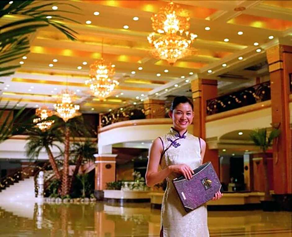 New Century Hotel Xiaoshan