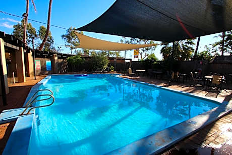 The Landing Port Hedland