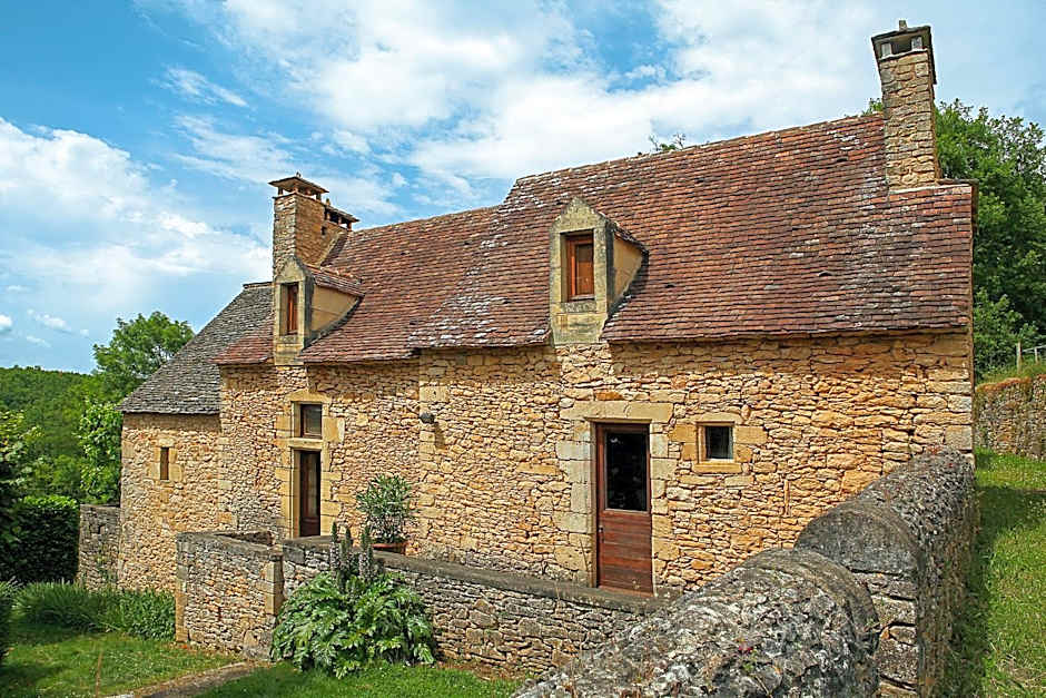 Chambre d'Hôtes La Rossillonie