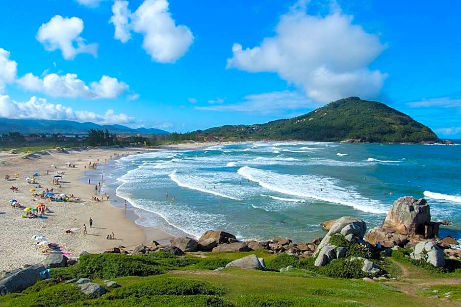 Pousada Sol da Ferrugem