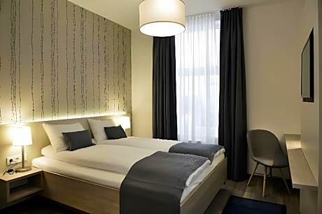 Standard Room with Double Bed Non Smoking