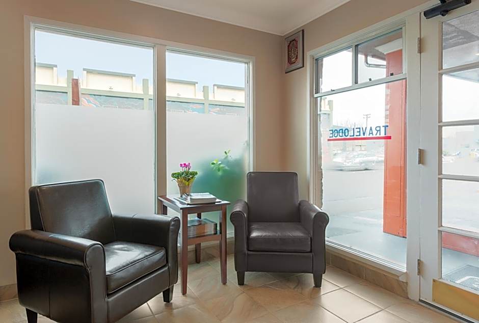 Travelodge by Wyndham Eureka