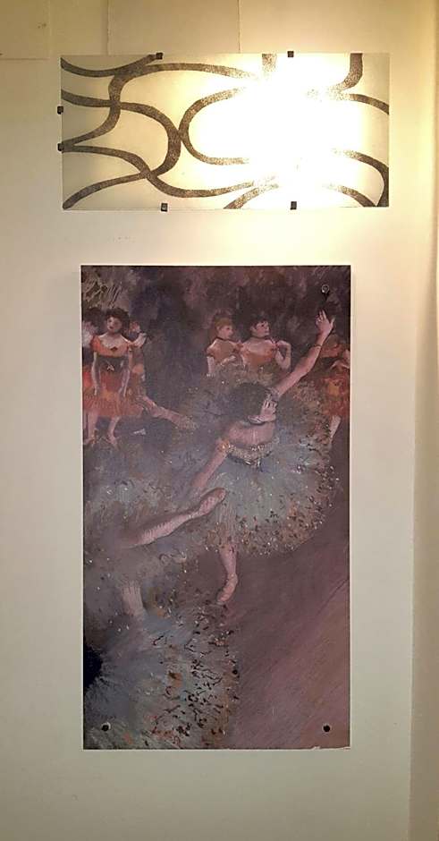Maison Degas-Dimora di Charme