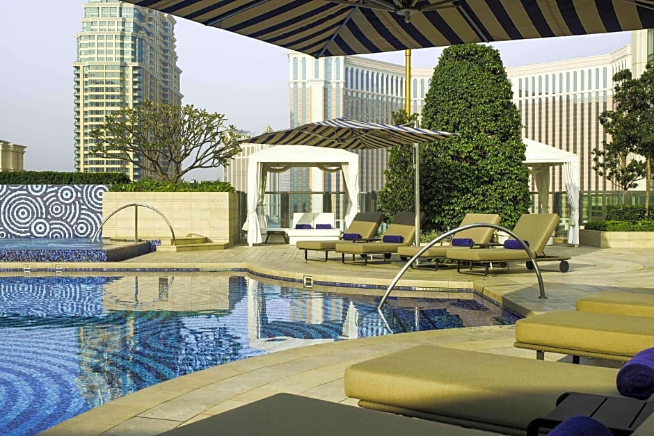 The St. Regis Macao, Cotai Strip