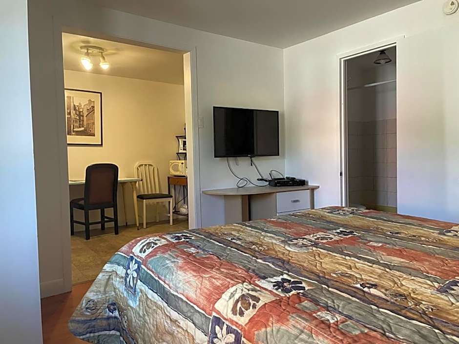 Hotel Motel Le Regent