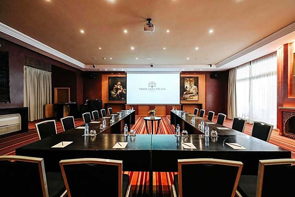 Tikida Golf Palace - Relais & Châteaux