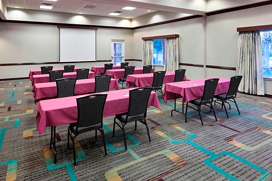 Residence Inn Tucson Airport