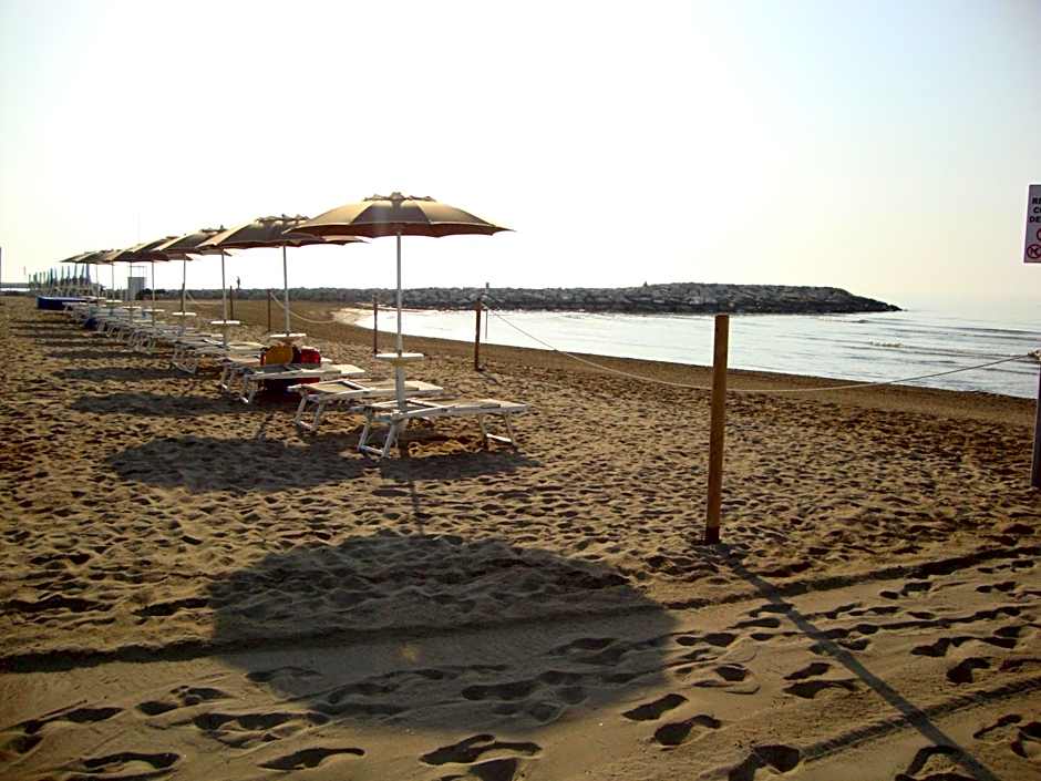 Hotel Villa Ginevra