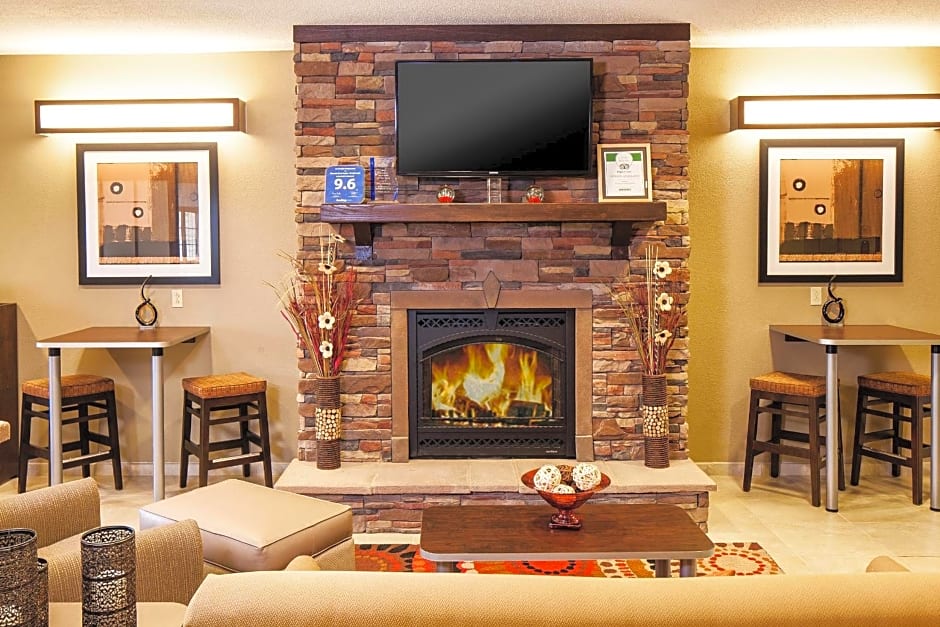 Microtel Inn & Suites by Wyndham St Clairsville/Wheeling
