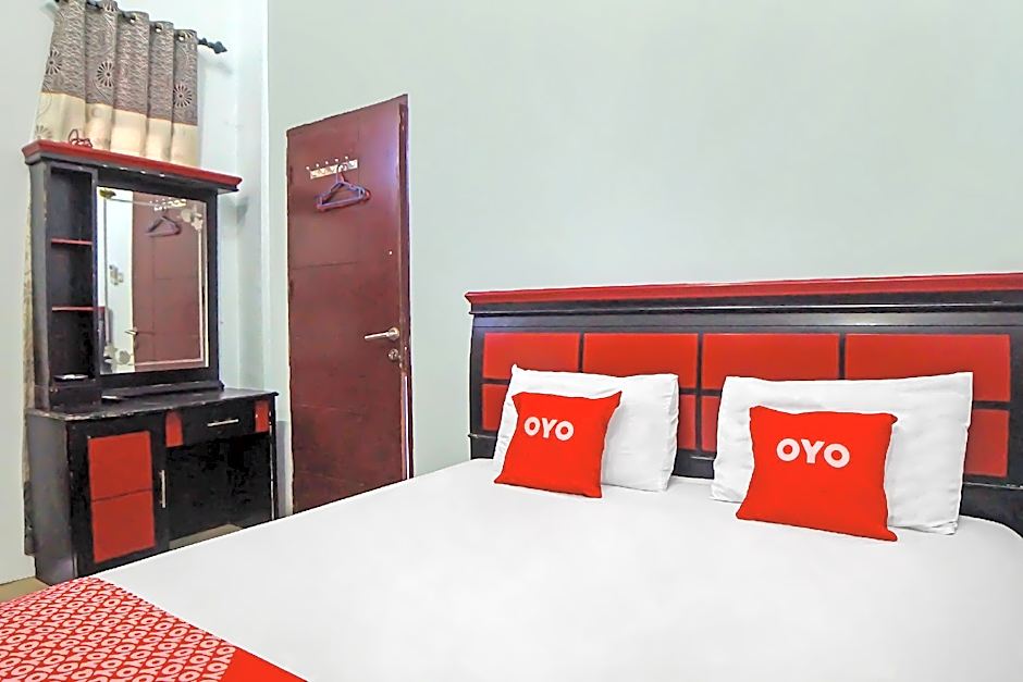 Hotel O Homestay Vip