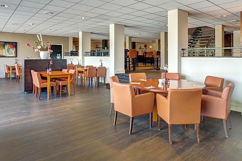 Fletcher Landgoed Hotel Holthurnsche Hof