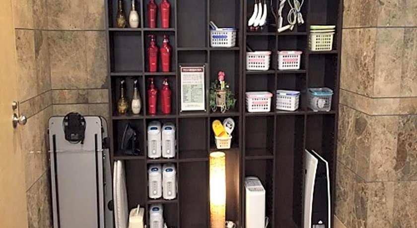 Hotel Crown Hills Takefu