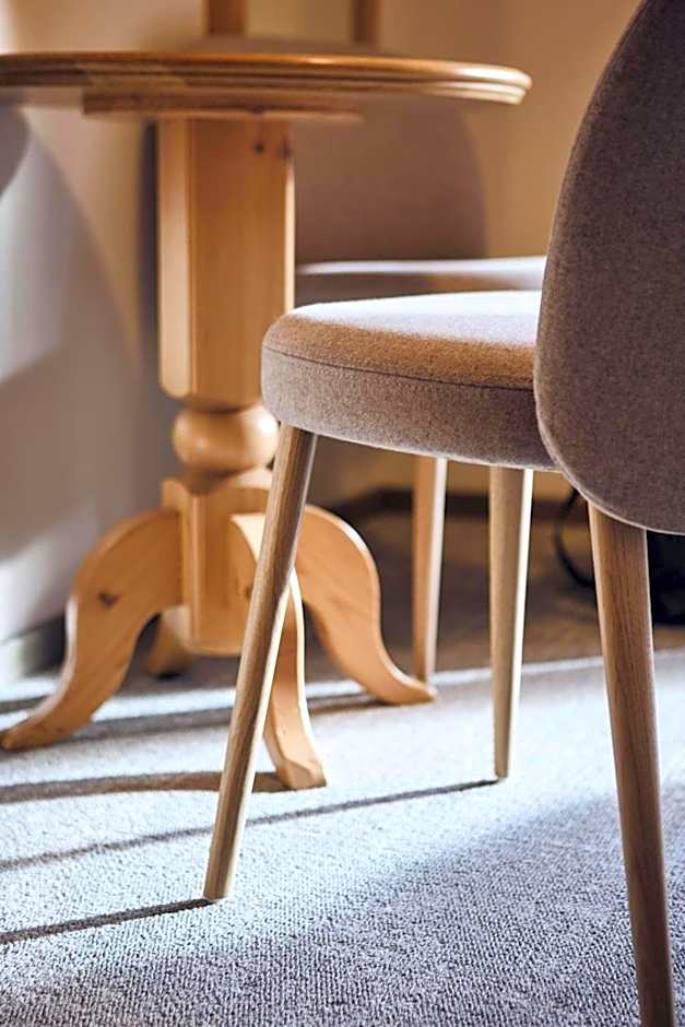 Hotel Marten - Ski-In & Ski-Out