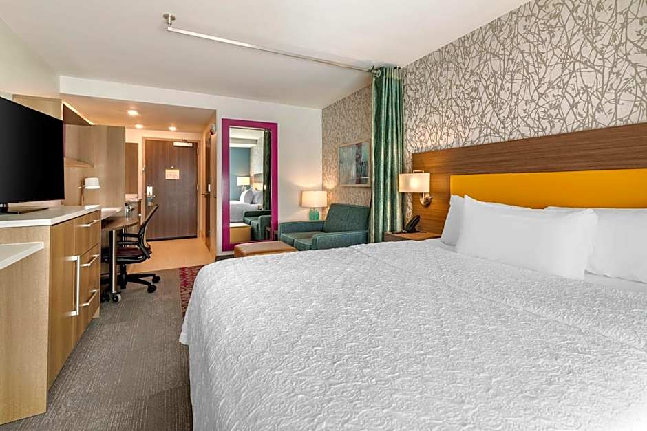 Home2 Suites by Hilton Bangor