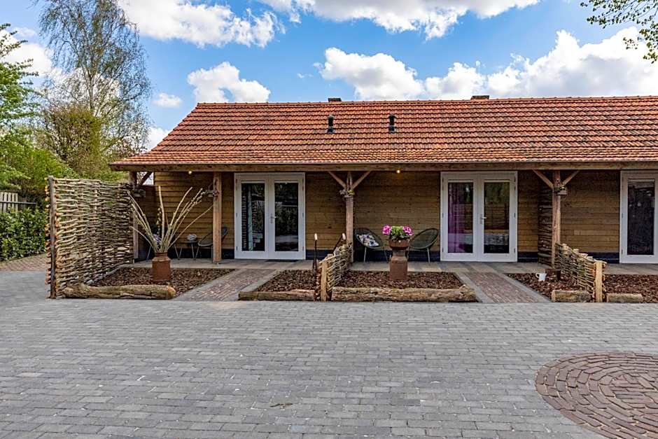 Bed and Breakfast Klein Beek