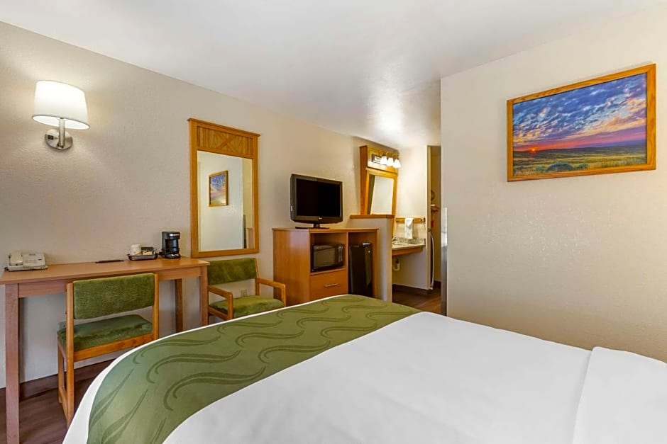Quality Inn Red Lodge Gateway To Yellowstone