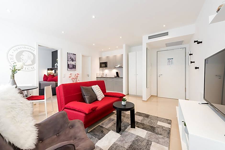 Friedrich Boutique-Apartments