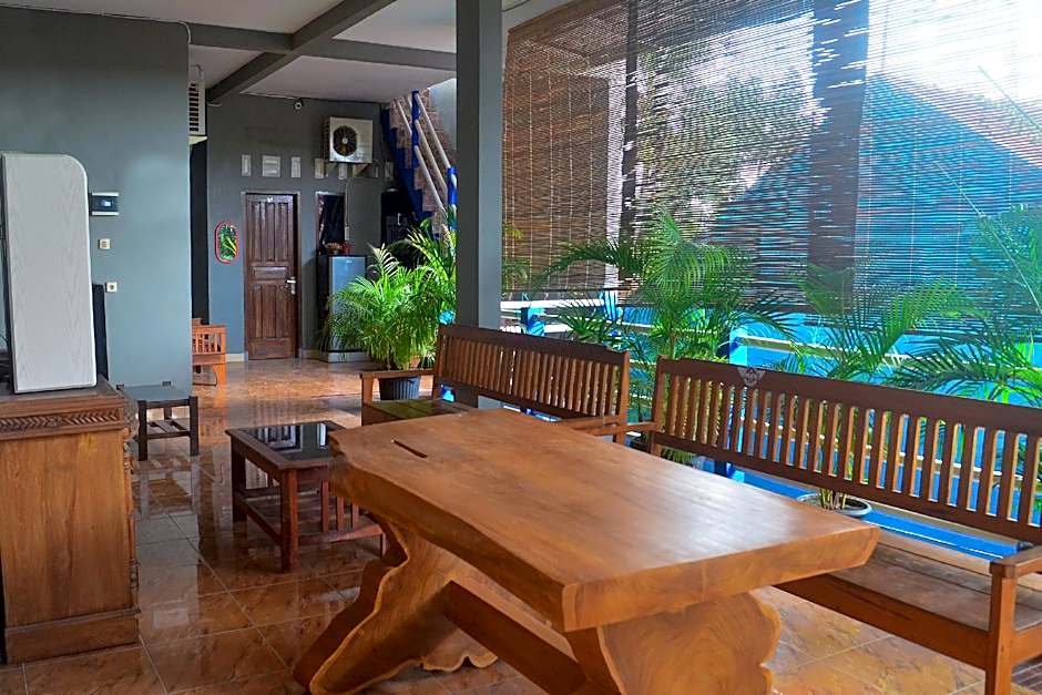 OYO 1145 Rita Guesthouse