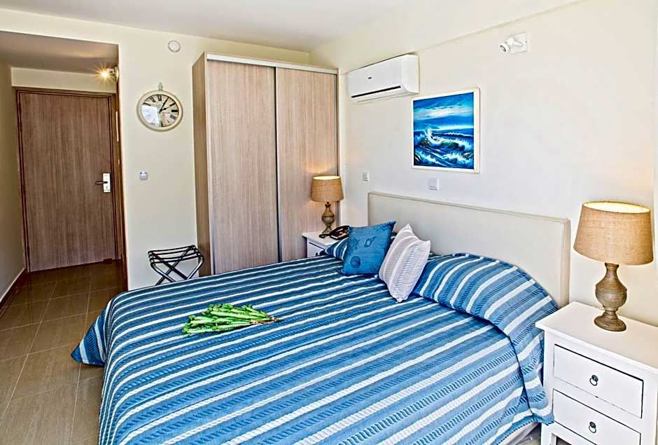 NissiLant hotel & suites