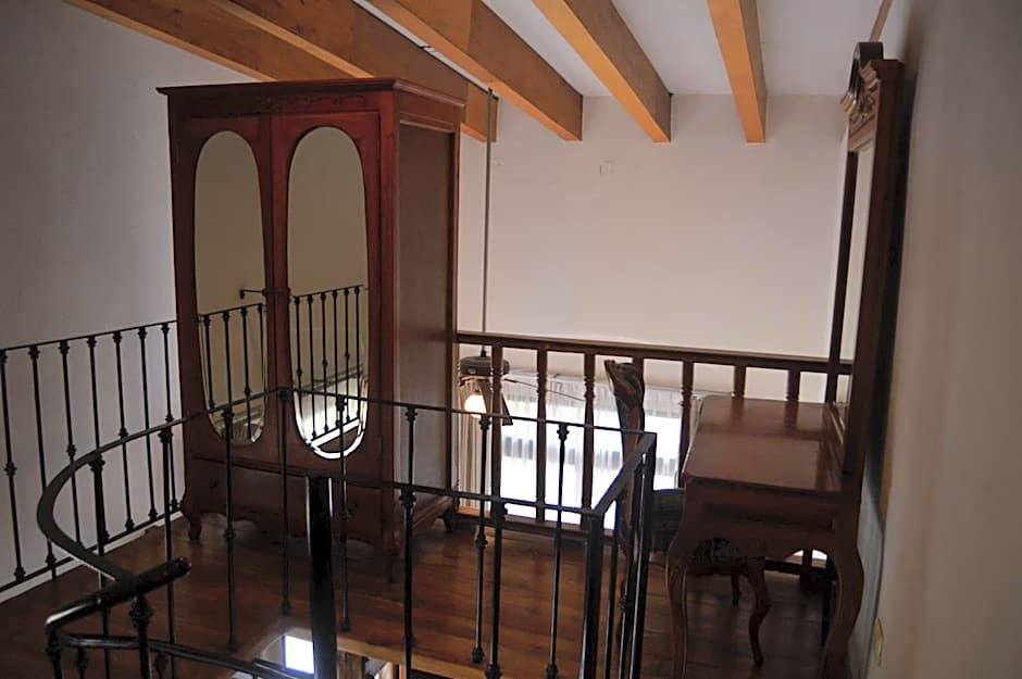 Hotel Meson del Mar