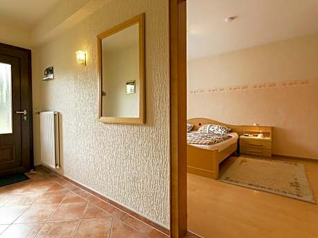 Ferienwohnung im Sauerland Hillside