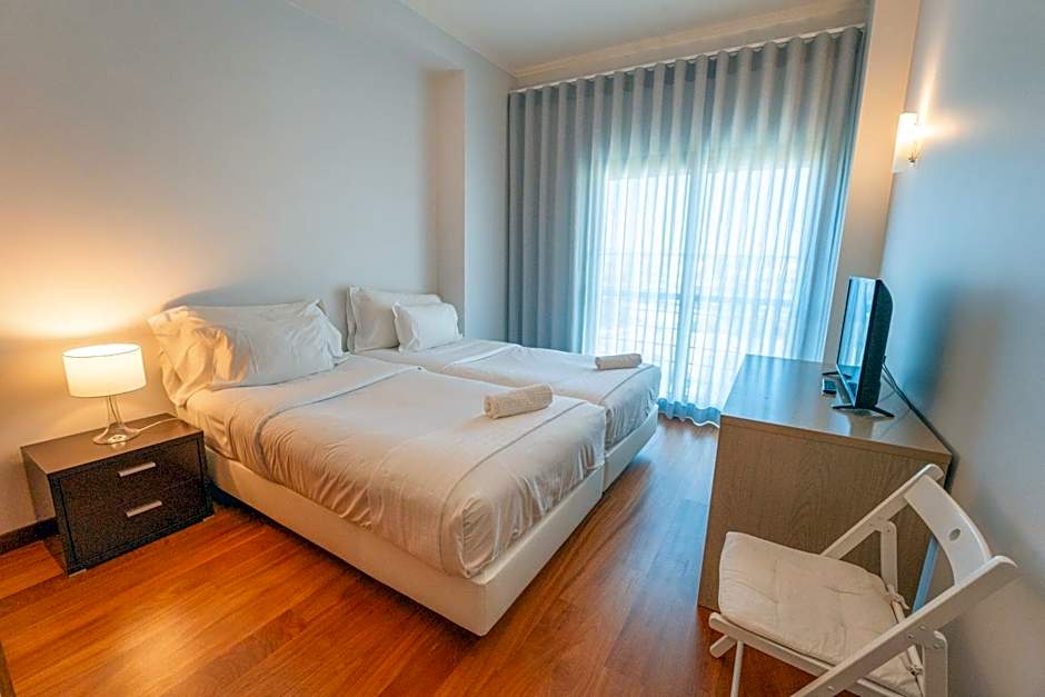 Villa Doris Suites