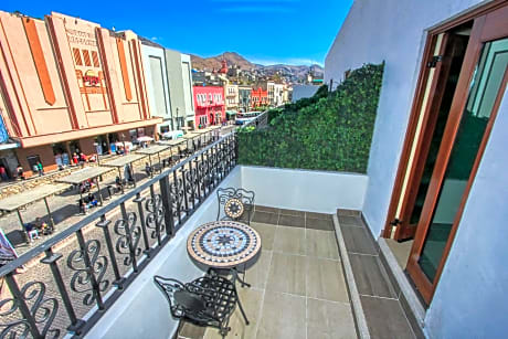 Hotel Santa Rita