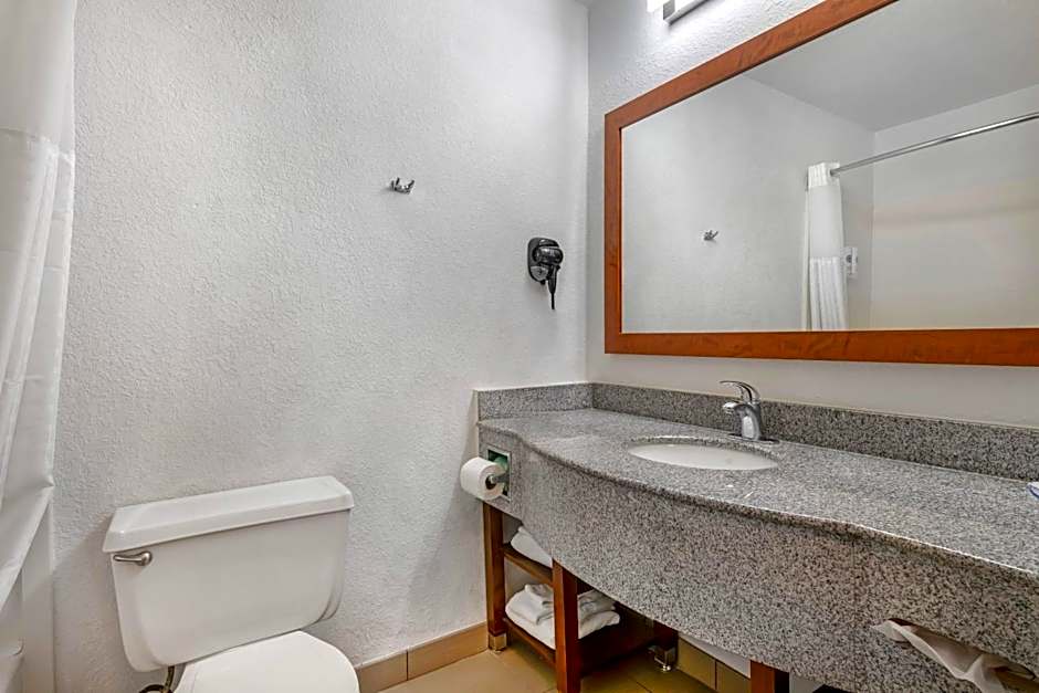 Comfort Inn Fergus Falls