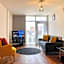 UR STAY Apartments Leicester
