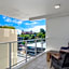 The Dalgety Apartments