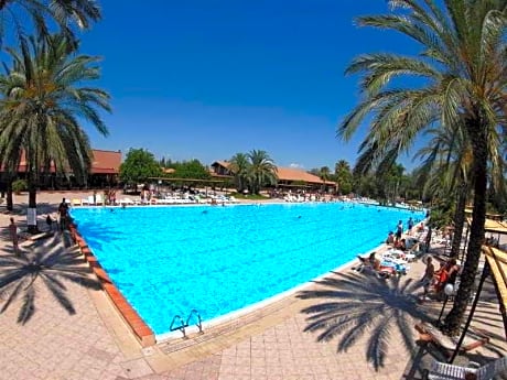 Villaggio Torre del Faro