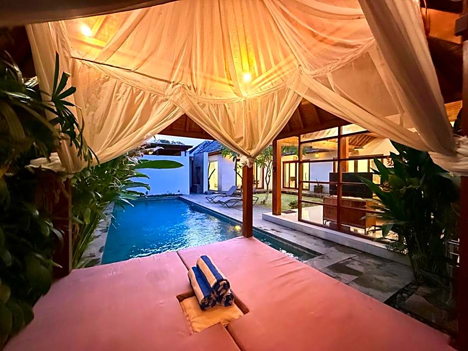 Villa Kim Seminyak