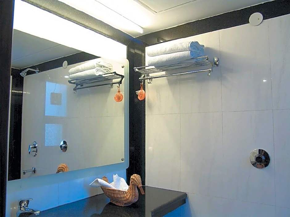 Hotel Shipra International