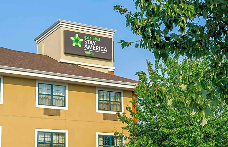 Extended Stay America Suites - Tacoma - Fife