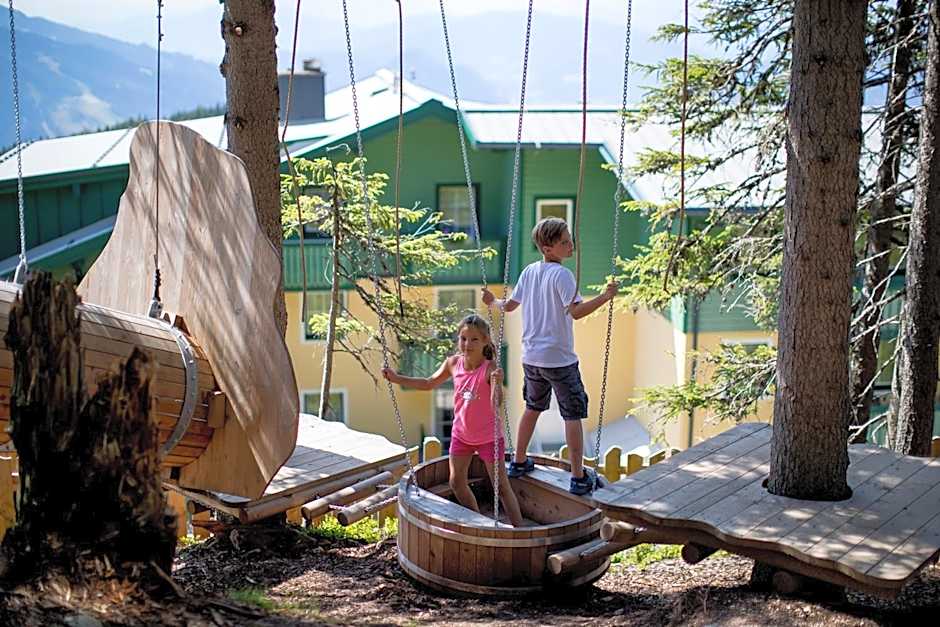 Hotel-Restaurant Planaihof