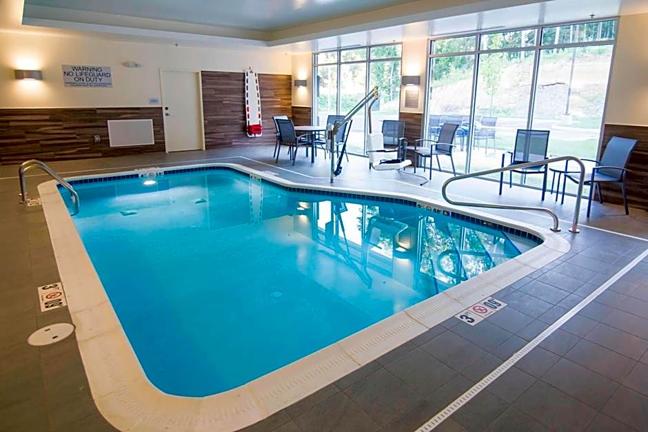 Fairfield Inn & Suites by Marriott Cambridge