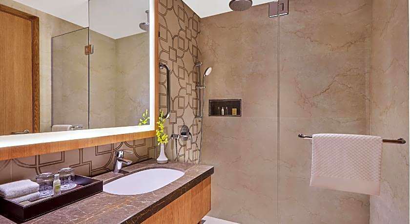 DoubleTree by Hilton Varanasi