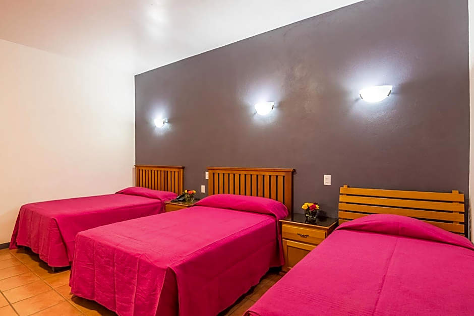 Hotel del Marquesado