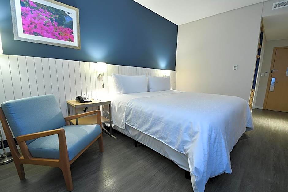 Holiday Inn Express Asuncion Aviadores