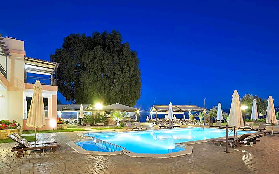 Avantis Suites Hotel