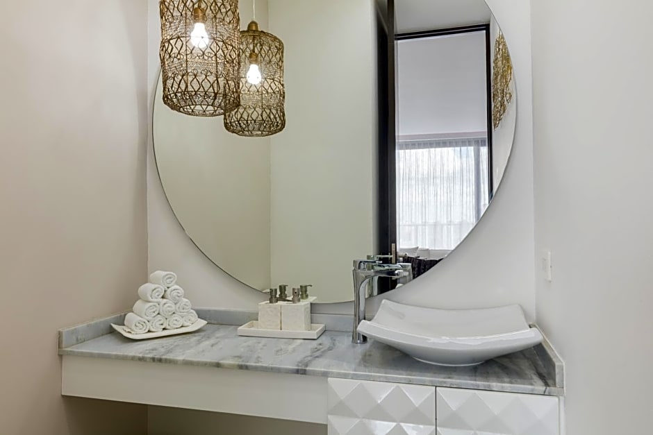 Serenity Hotel Boutique