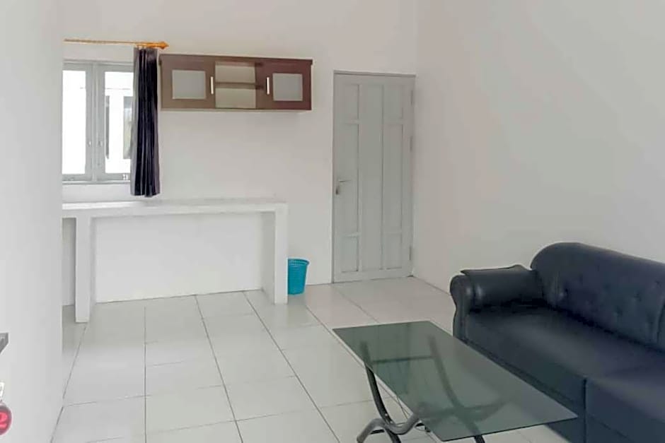 RedDoorz near Universitas Palangkaraya 2