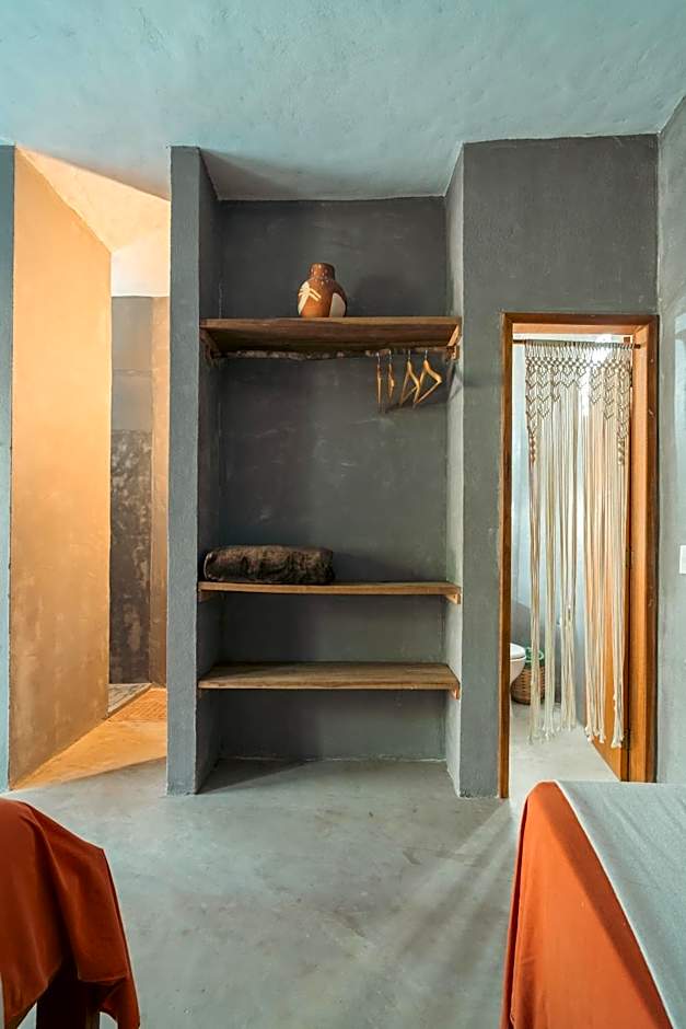 Pousada Kiarô Caraíva