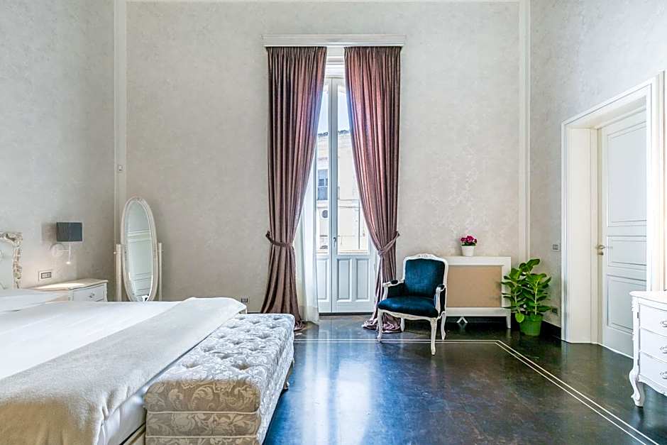 Palazzo Favacchio - Patanè