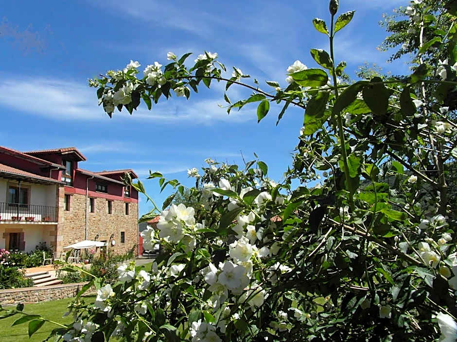 Albergue La Torre